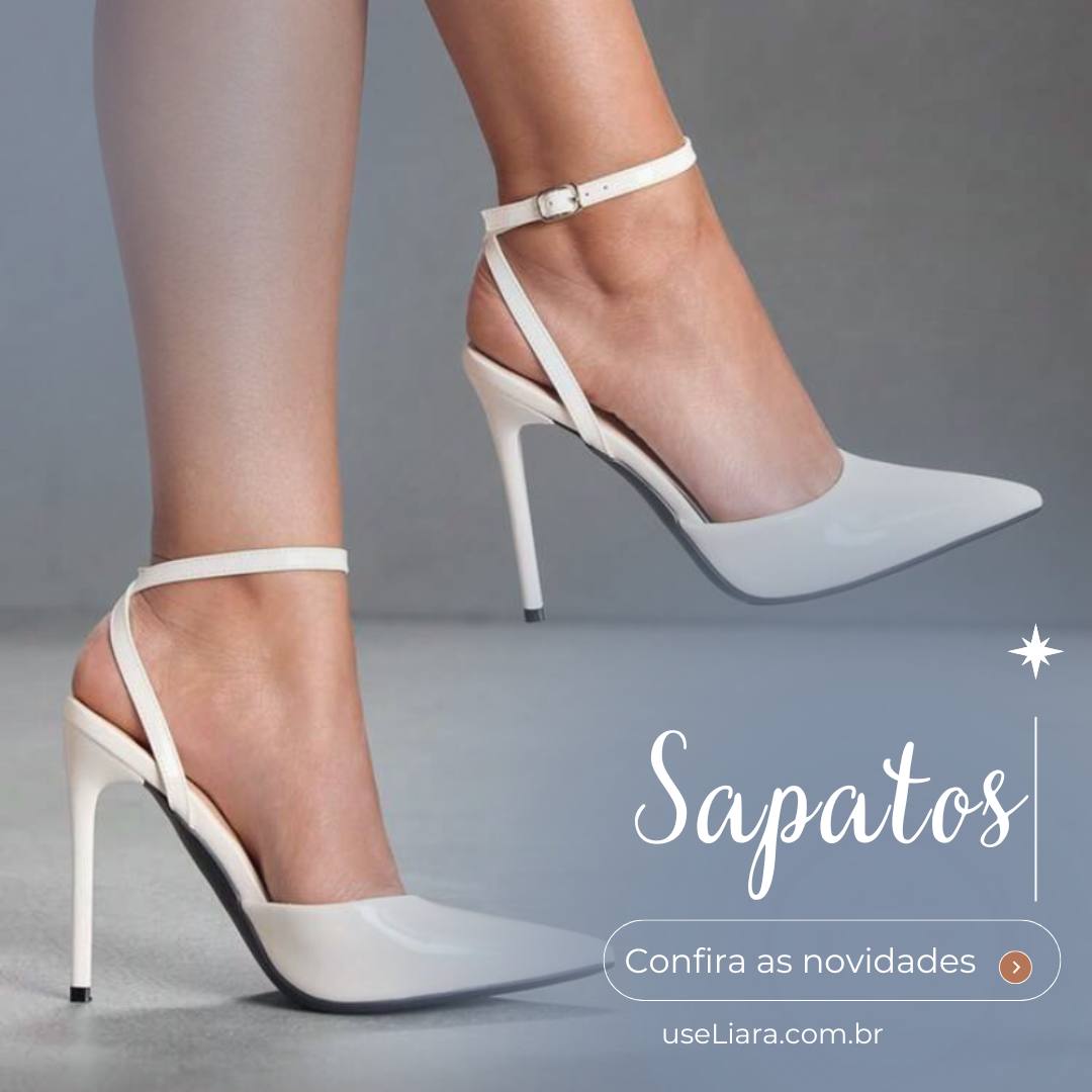 Sapatos