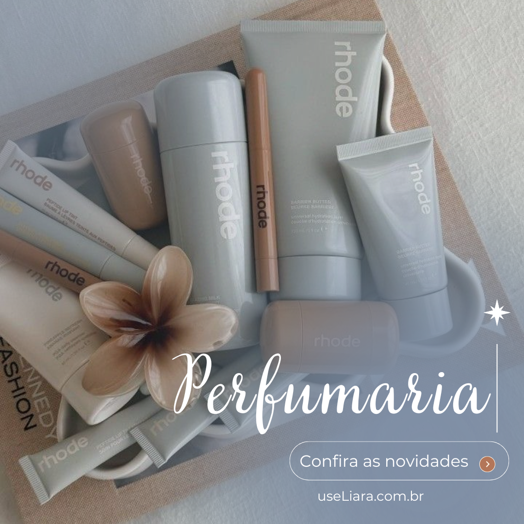 Perfumaria